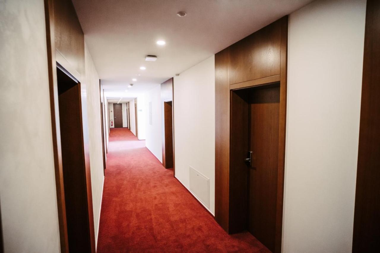 Pension Jasopa Pardubice Exterior foto