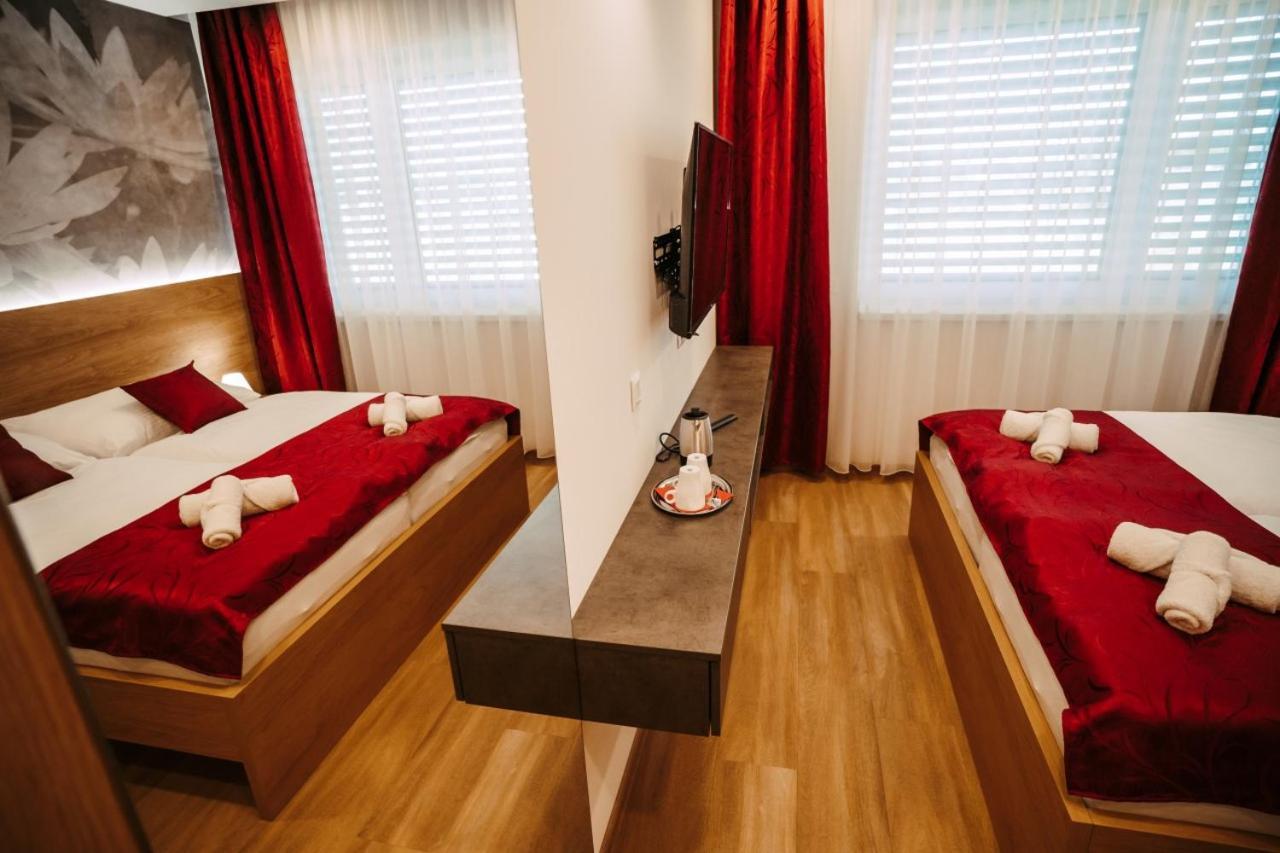 Pension Jasopa Pardubice Exterior foto